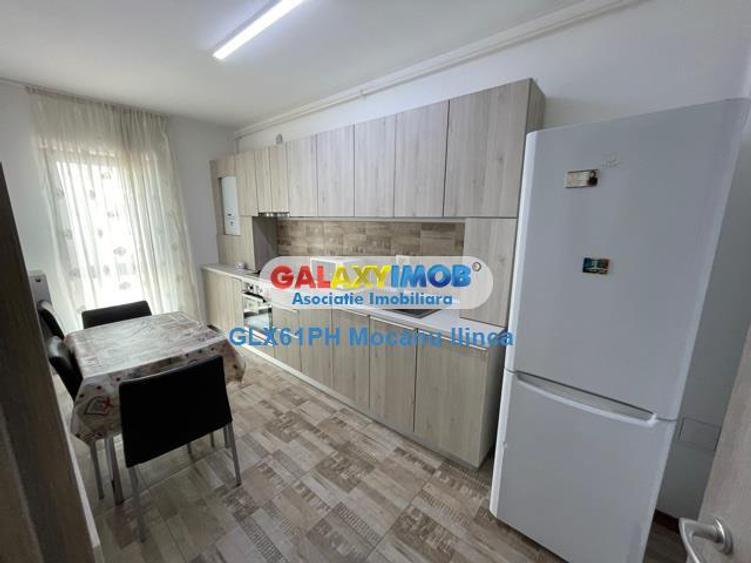 Inchiriere apartament 3 camere, MRS Residence, Albert, Ploiesti