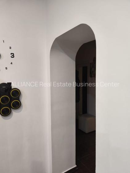 Apartament 3 Camere zonă liniștită ( Palas ) - 13