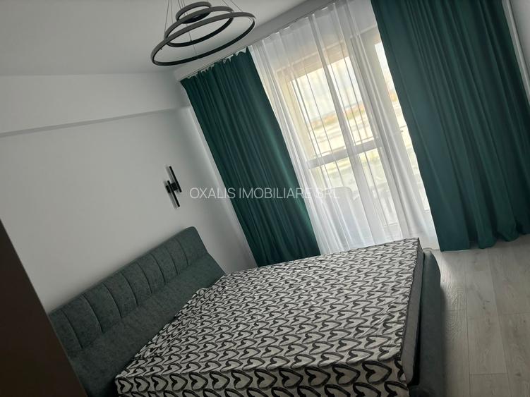 Apartament mobilat și utilat complet!!! - 4