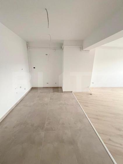 Apartament 2 camere, FINISAT, 49mp, zona Frunzisului
