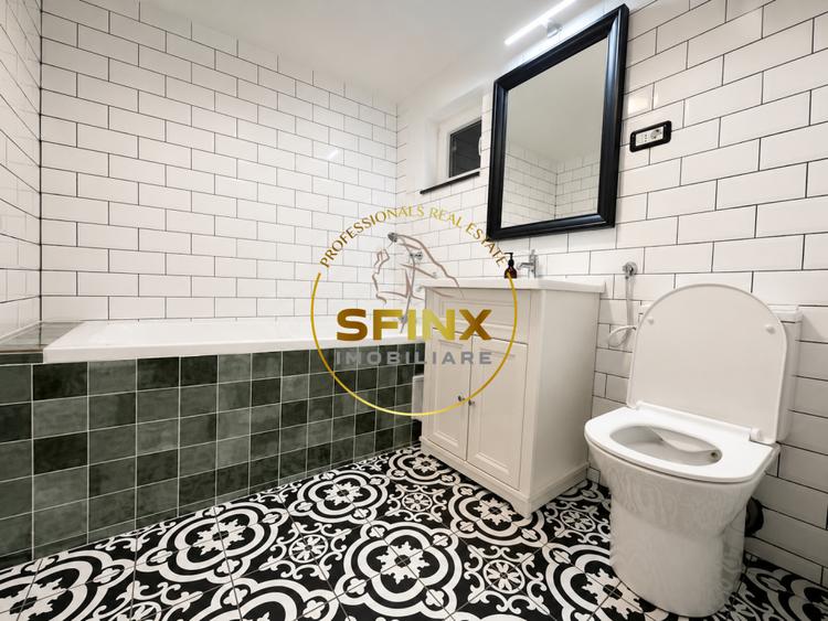 Apartament 3 camere || Dorobanti || nemobilat || ideal firma || rezidential