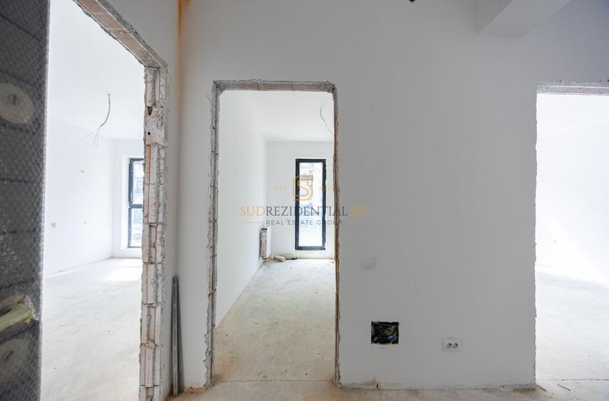 Apartament 2 camere decomandat, imobil nou, stradal Bd Metalurgiei
