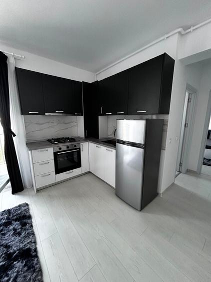 Apartament 2 camere | Complex Lara, Otopeni | 55 mp | Etaj 2 | Totul nou |