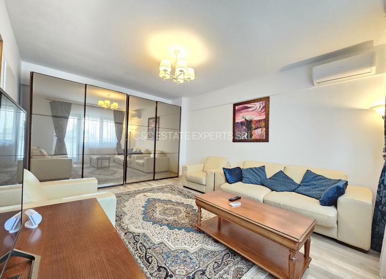 ISG Residence - 3 Camere Premium cu loc de parcare si doua bai - 7