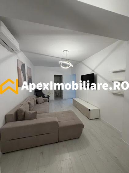 Garsoniera de inchiriat Pipera București | ApexImobiliare.ro - 2