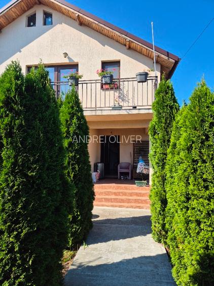 De vanzare vila p+1 cu 5 camere -Lumina jud.Constanta - 2