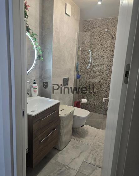 Apartament 3 camere| Straulesti| Imobil 2026| 88.8 mp + 2 balcoane|