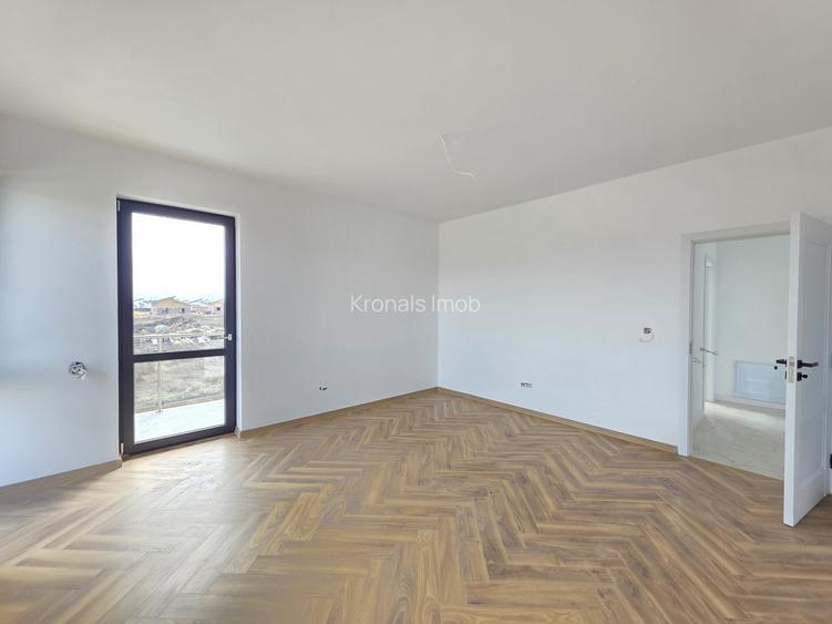 Casa P+E moderna in Sanpetru, teren 520mp - 4