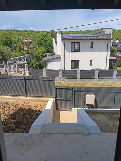 Visan Barnova CASA parter 100mp TEREN 400mp toate utilitatile