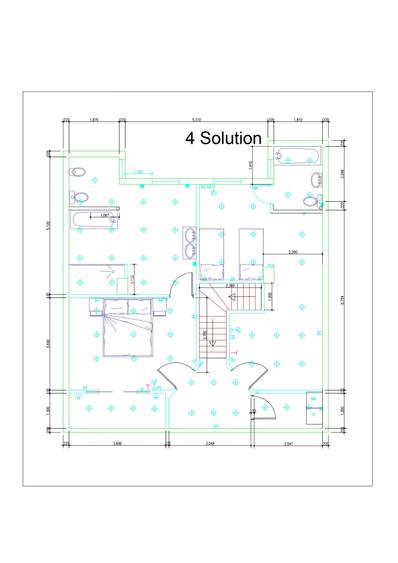Vanzare penthouse Ghencea | Complex New Residence | 2 locuri de parcare - 27