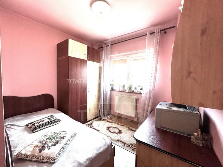 Apartament 4 camere Bulevardul Mihai Viteazu - 8