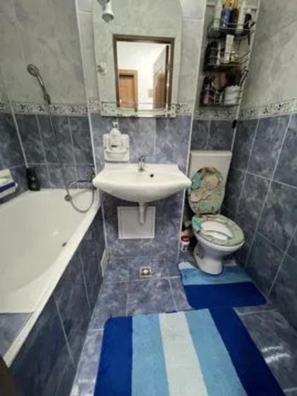 Apartament 2 camere decomandate, zona strazii Mehedinti, Manastur