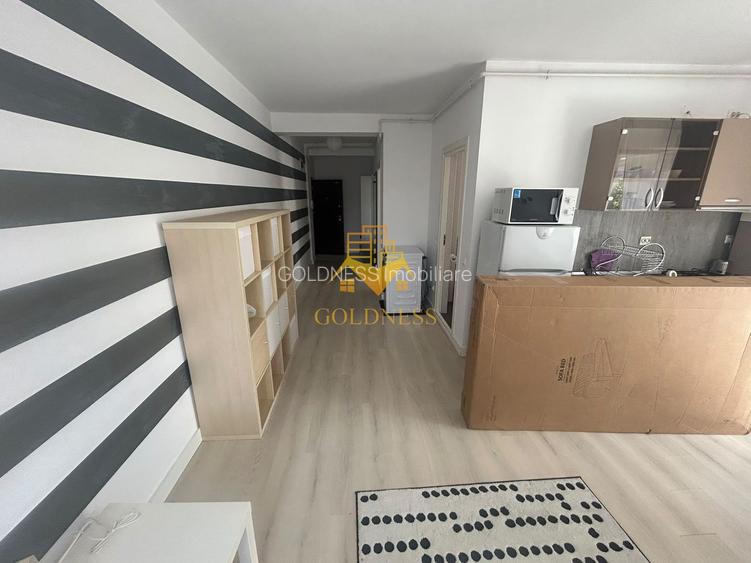 2 camere, modern, semicentral, zona Hasdeu, UMF, Pet Friendly - 6