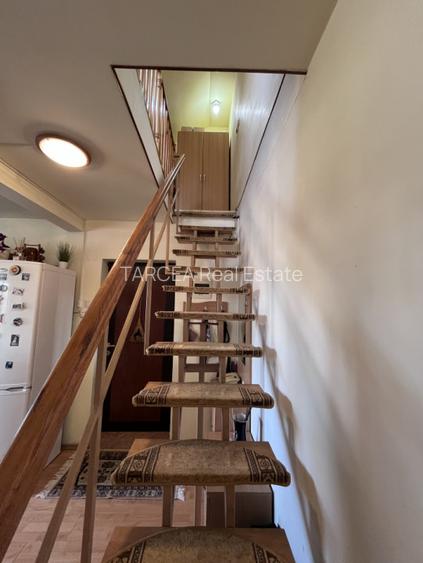 Apartament 2 camere - 57.000 - 47 mp utili - 7
