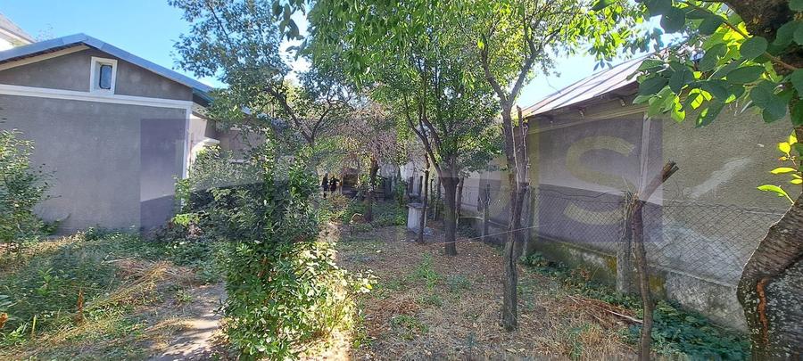 CASA DE VANZARE | ROSIORI DE VEDE | 90 MP | 3 CAMERE | 350 MP TEREN