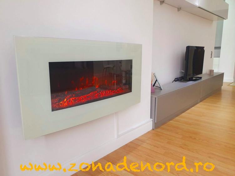 Cosmopolis, Centura Nord, apartament deosebit 2 camere, liber