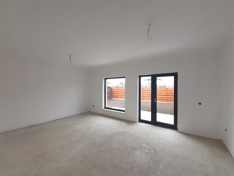 Vila de vanzare Valea Lupului