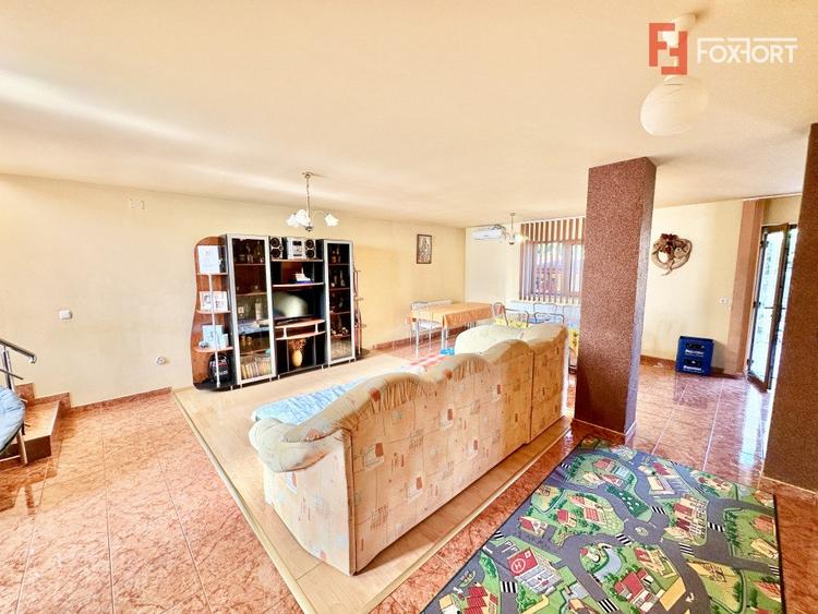 COMISION 0% Casa individuala cu 4 camere in Mosnita - Cartier Europa