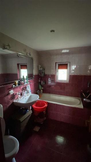 Casa-vila, Bacau Piata sud