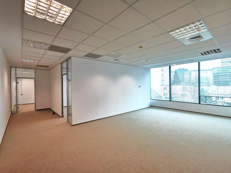 Birouri 180 - 300 mp | Aviatiei - Baneasa | Cladire moderna | Comision 0%