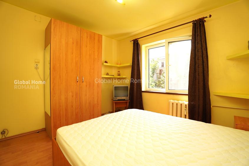 2 Camere | Etaj 3/4 | 53 MP | Metrou Apărătorii Patriei | Berceni - 13