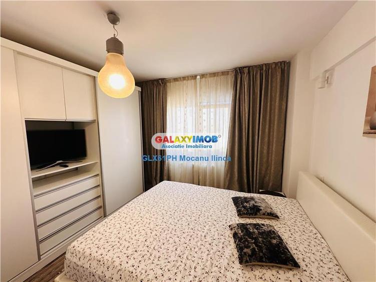 Inchiriere apartament 2 camere, modern, ultracentral, Ploiesti
