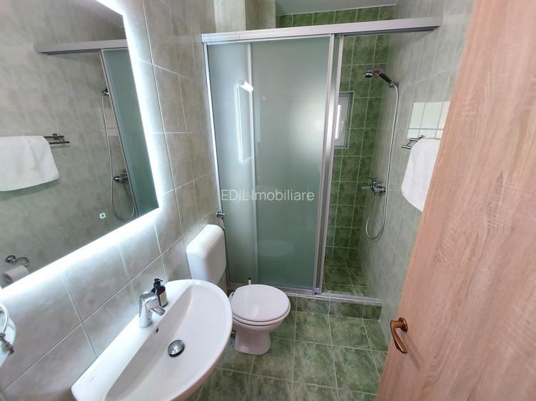 Vilă premium de închiriat, Făget, 400 mp și 2.412 mp teren