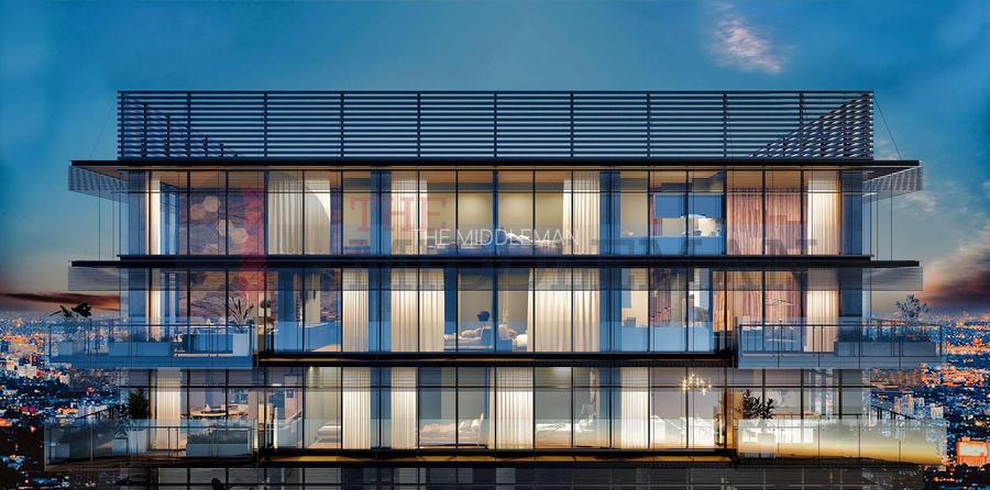Prima închiriere – Apartament 4 camere | UP-SITE Floreasca | 3800 Euro + TVA - 6