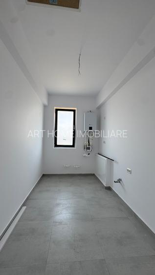 Casa INDIVIDUALA FINALIZATA, 8 Residence Balotesti, curte 510, casa 115 mpu - 9