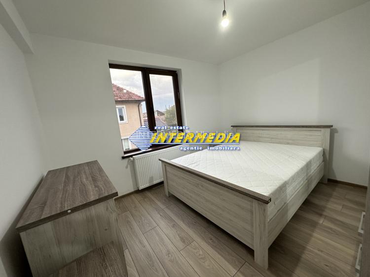 Apartament 2 Camere I Cetate I Bloc Nou I Etaj 1 I Mobilat I Loc de parcare I - 13