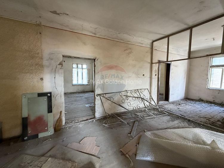 Clădire istorică P+1, 428 mp – Ultracentral Adjud - 22