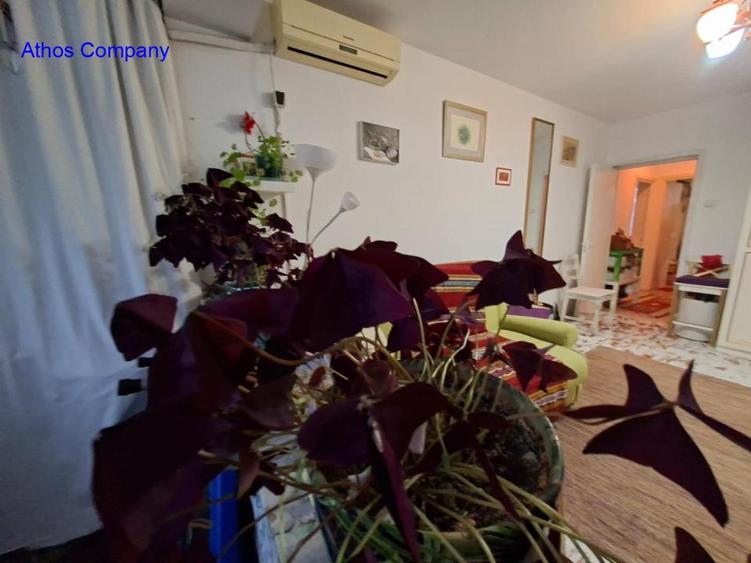 Ap 3 camere Stefan cel Mare- Dinamo
