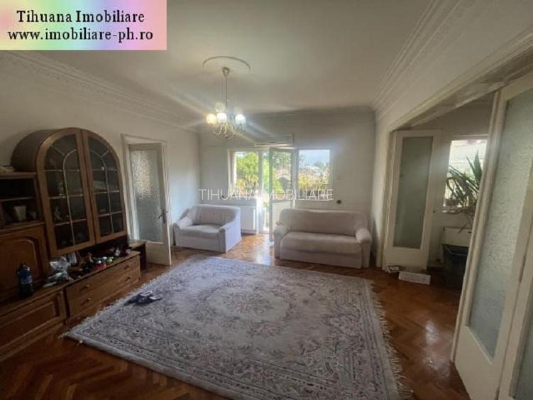 Vila interbelică D+P+E+M, 430 mp(9 camere, 6 bai,3 bucatarii) central - 17