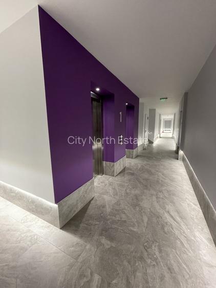 Cloud 9 | Apartament modern cu 2 camere | Parcare subterana | Aviației | Pipera - 11