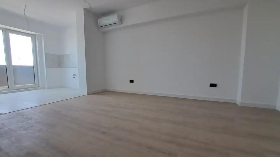 Apartament 2 Camere gata de mutare in ansamblu premium