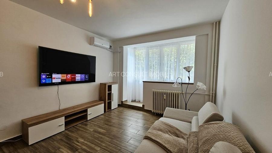 Garsoniera | Dristor | Decomandata | Balcon | Proximitate Metrou - 3