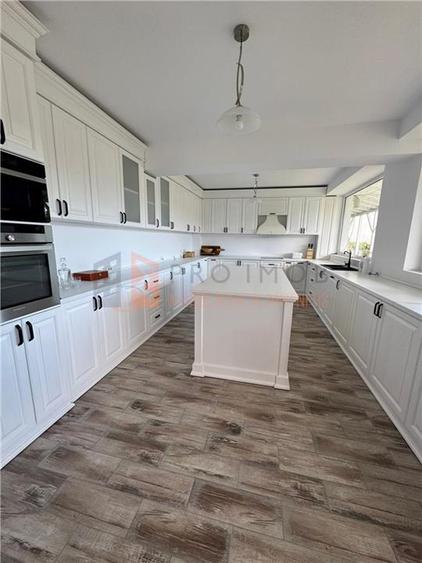 Casa tip S+P+1E+M in zona Gura Calnaului