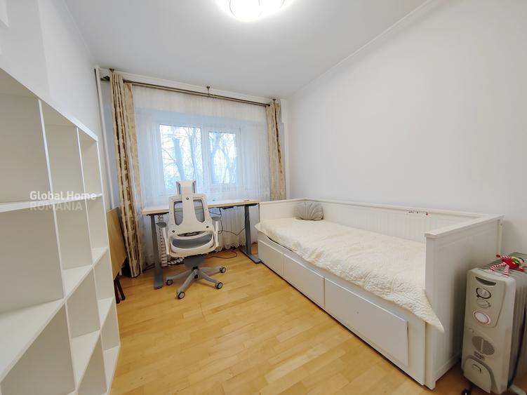 Apartament 3 camere decomandate | Tineretului – Timpuri Noi | Parcare rezervată