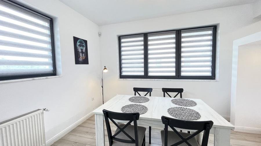 Vila individuală 5 camere | complet mobilata si utilata | 50m de Padure