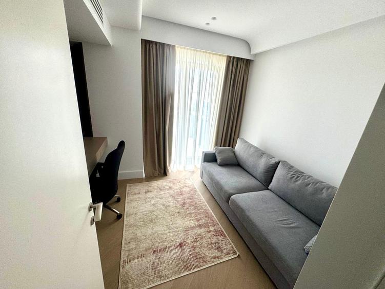 Complex Cortina126 - parcare - wintergarden - prima inchiriere