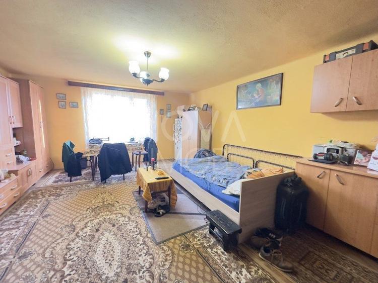 Casa individuala - Victor Tordasianu