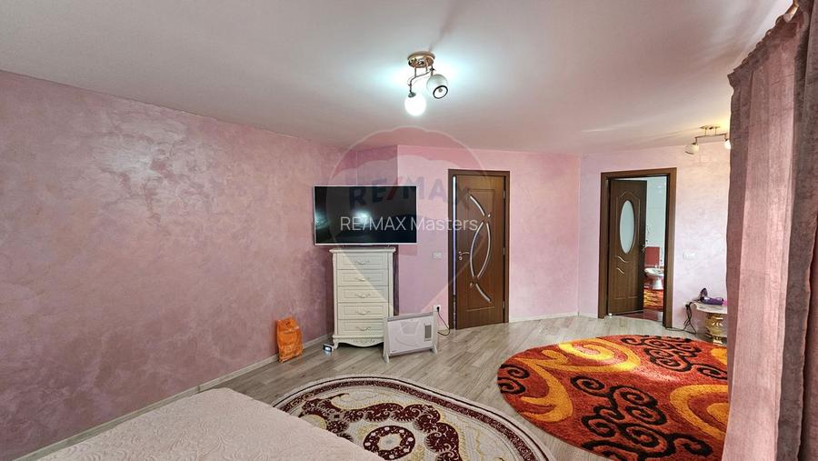 Casă / Vilă cu 6 camere, Sfantu Ilie, Suceava - 41