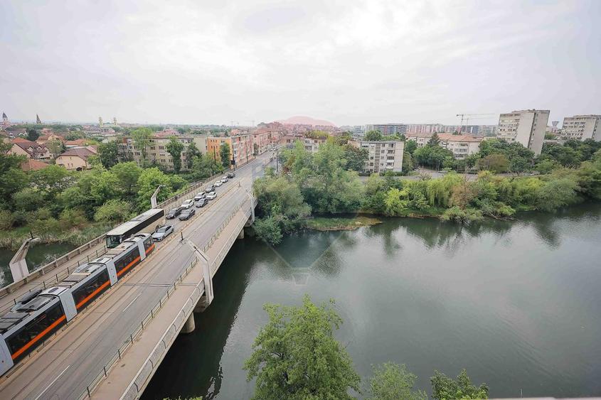Apartament Premium de Închiriat, Panorama,  Zona Decebal