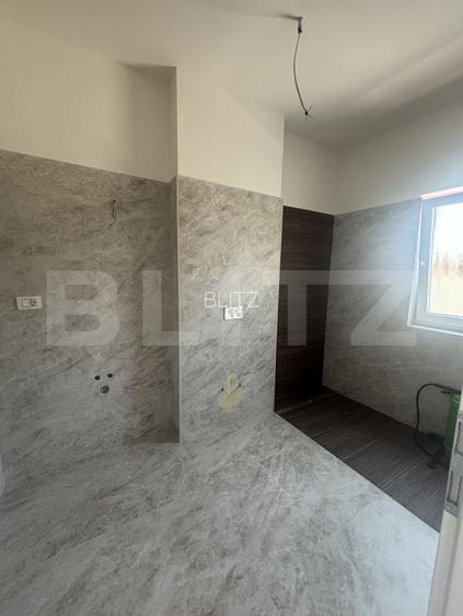 Duplex modern în Ghiroda, 112 mp utili, eficient energetic