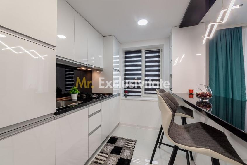 Ap 2 camere ultracentral | Renovare 2026 | Comision 0% | TOTUL NOU