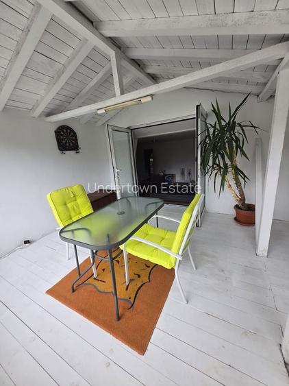 Casă Renovată cu Grădină | 227 mp | 3 Terase | 3 Dormitoare | Milcov - 41