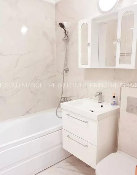 Apartament 3 camere | Calea Mosilor | renovat | modern | langa metrou - 7