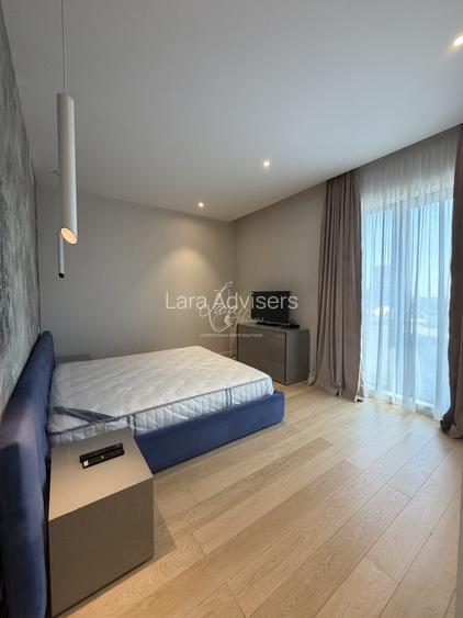 One Herastrau Park, apartament premium cu vedere deschisă către Parcul Bordei - 6