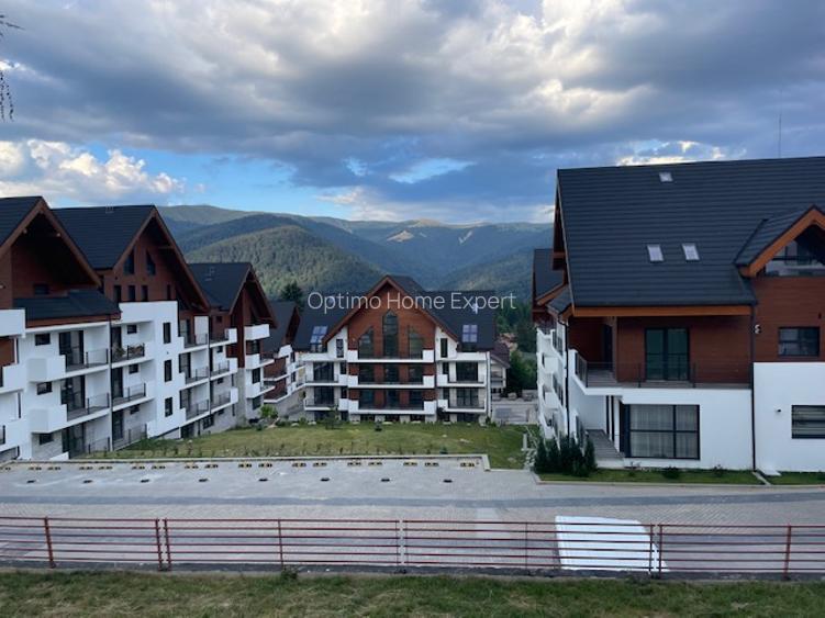 Ap 2c  complex exclusivist, fin  2025,  Furnica, 500m de Peleș, parcare și boxă - 9