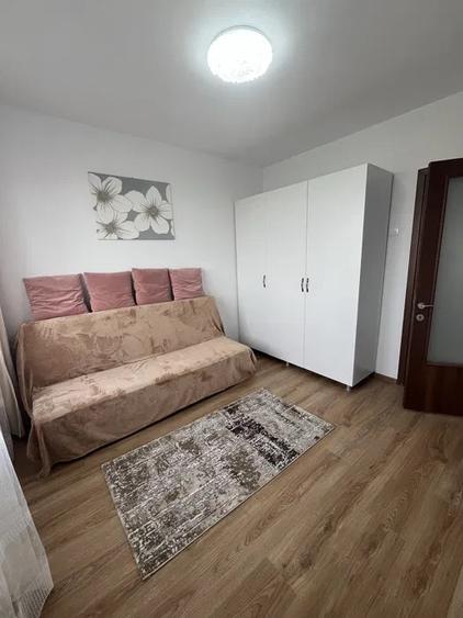 Iancului | 3 Camere | Renovat | Prox. Metrou | Balcon |